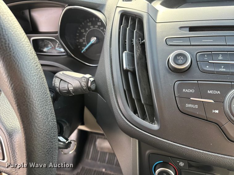 image for item FG0011 2018 Ford Escape SUV