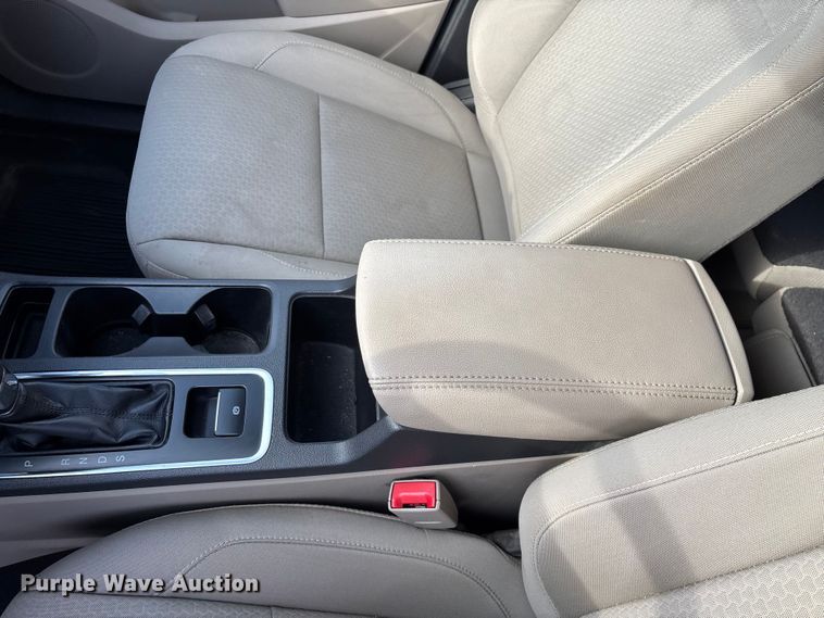 image for item FG0011 2018 Ford Escape SUV