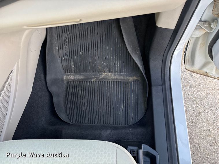 image for item FG0011 2018 Ford Escape SUV