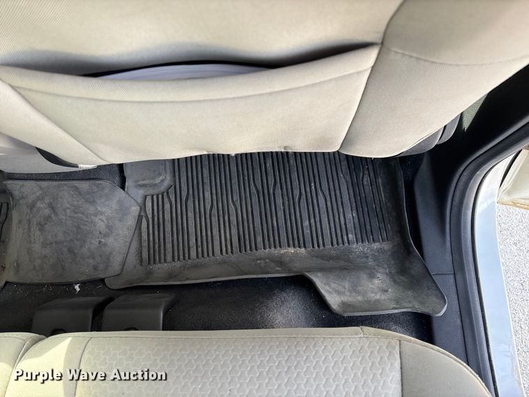 image for item FG0011 2018 Ford Escape SUV