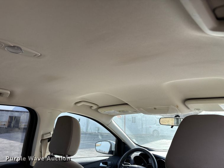 image for item FG0011 2018 Ford Escape SUV