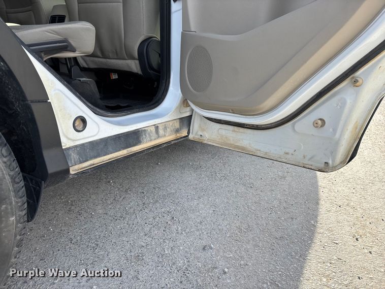 image for item FG0011 2018 Ford Escape SUV