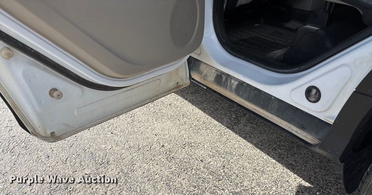 image for item FG0011 2018 Ford Escape SUV