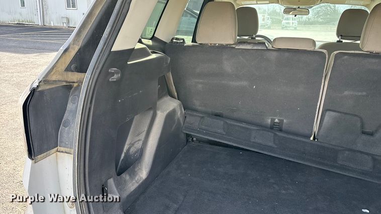 image for item FG0011 2018 Ford Escape SUV