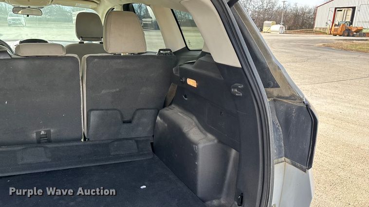 image for item FG0011 2018 Ford Escape SUV