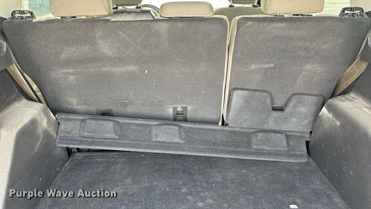 image for item FG0011 2018 Ford Escape SUV