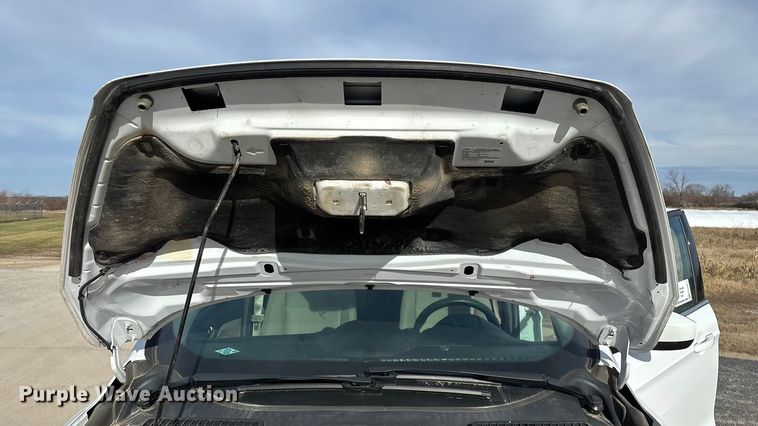 image for item FG0011 2018 Ford Escape SUV