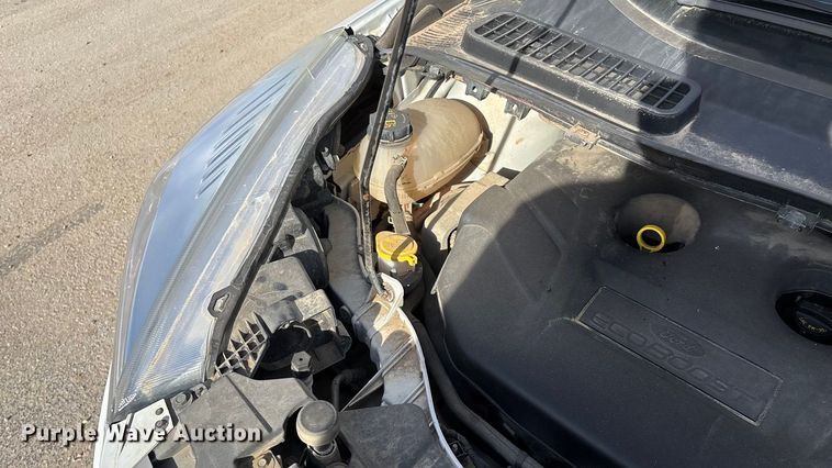 image for item FG0011 2018 Ford Escape SUV