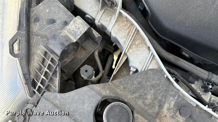 image for item FG0011 2018 Ford Escape SUV