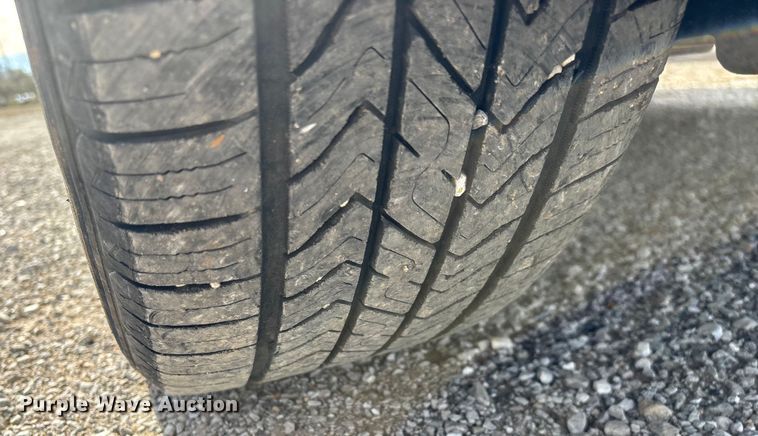 image for item FG0011 2018 Ford Escape SUV