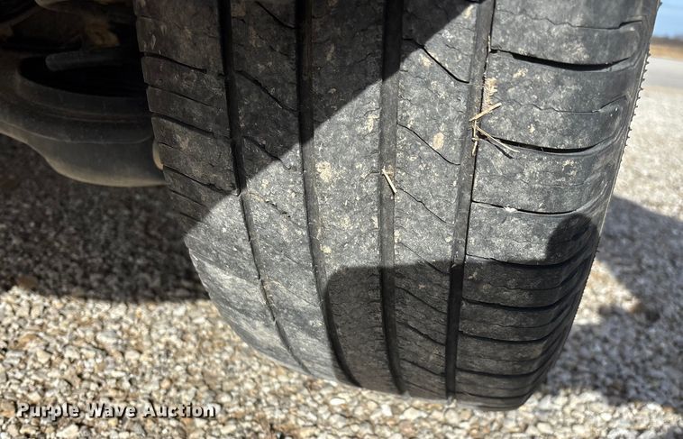 image for item FG0011 2018 Ford Escape SUV