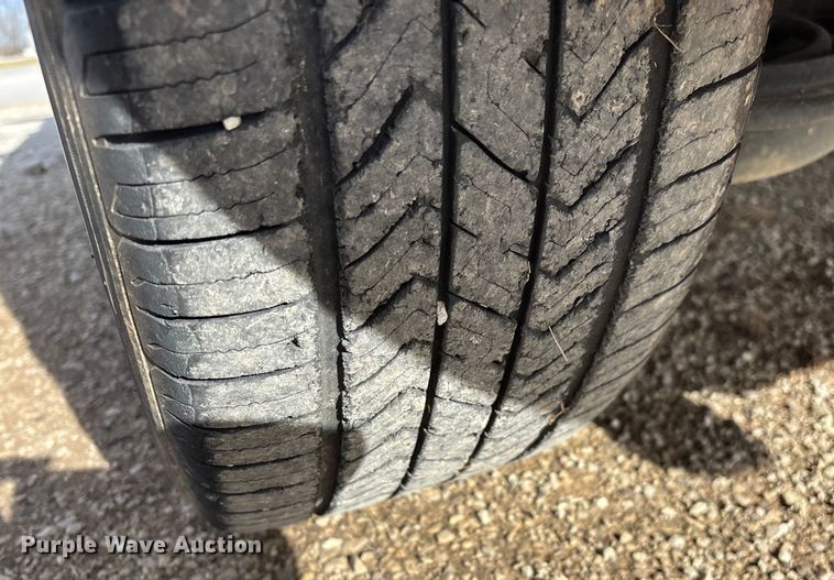 image for item FG0011 2018 Ford Escape SUV