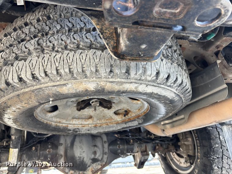 image for item FG1537 2021 Chevrolet Silverado 2500HD LT Crew Cab pickup truck