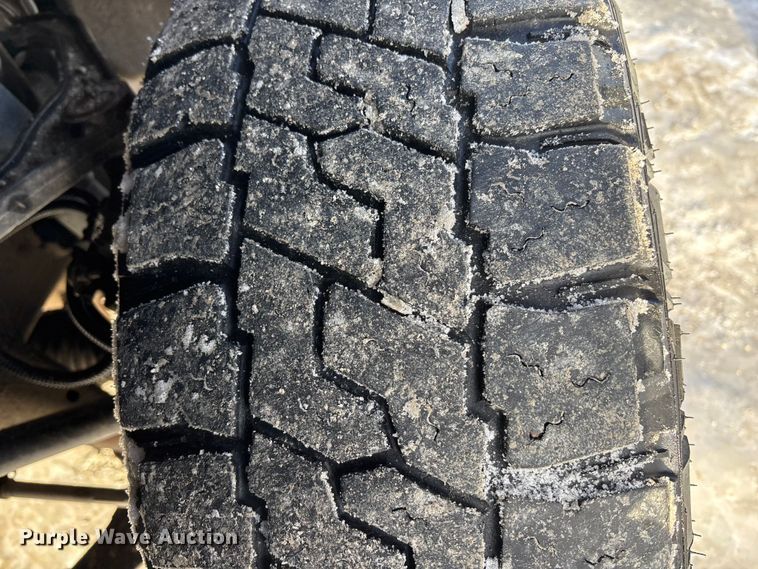 image for item FG1537 2021 Chevrolet Silverado 2500HD LT Crew Cab pickup truck