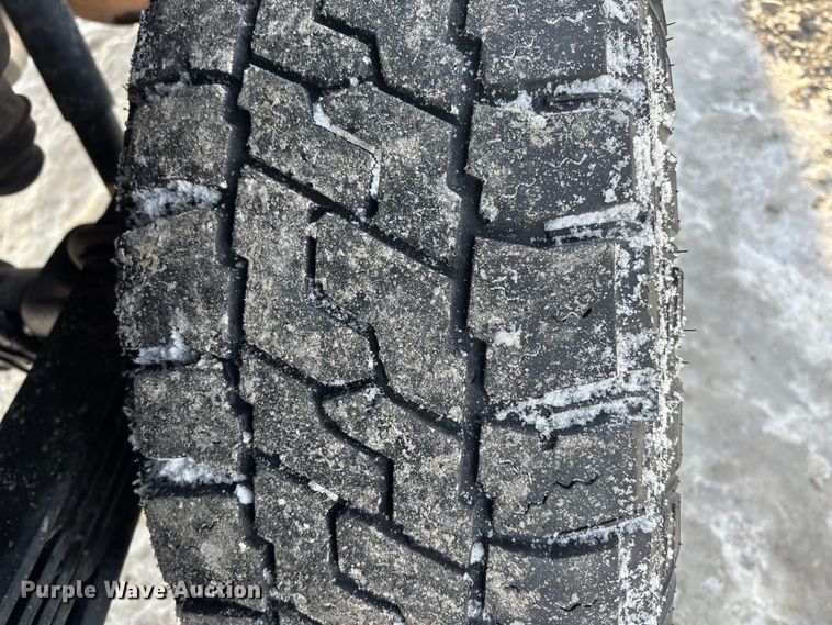 image for item FG1537 2021 Chevrolet Silverado 2500HD LT Crew Cab pickup truck