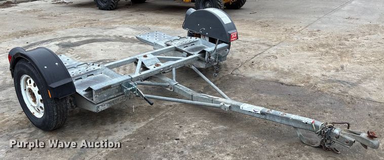 image for item FG1738 A Kaddy car dolly