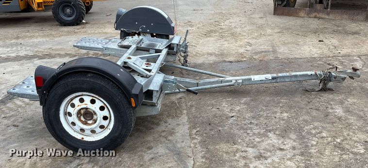 image for item FG1738 A Kaddy car dolly