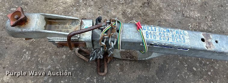 image for item FG1738 A Kaddy car dolly