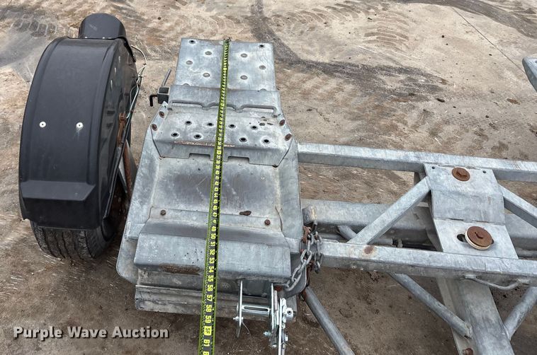 image for item FG1738 A Kaddy car dolly