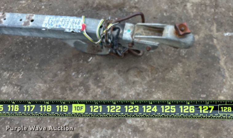 image for item FG1738 A Kaddy car dolly