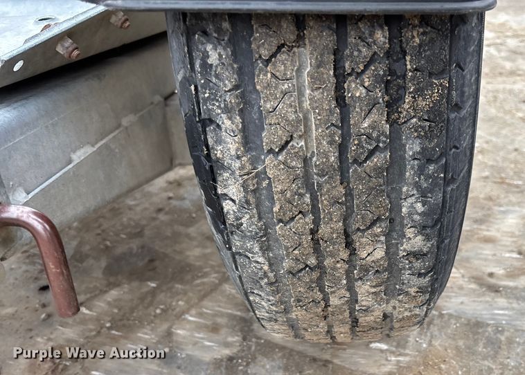 image for item FG1738 A Kaddy car dolly