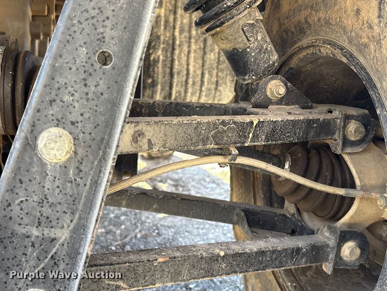 image for item FG1746 2012 Polaris Ranger utility vehicle