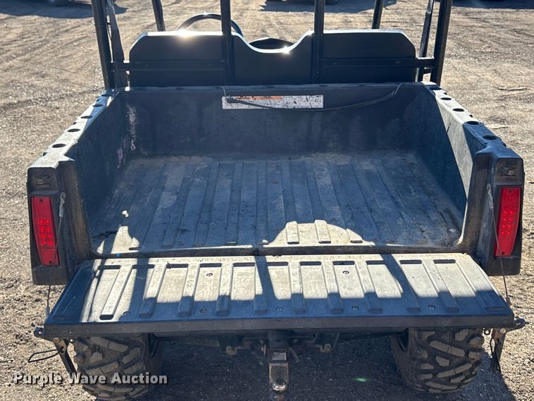 image for item FG1746 2012 Polaris Ranger utility vehicle