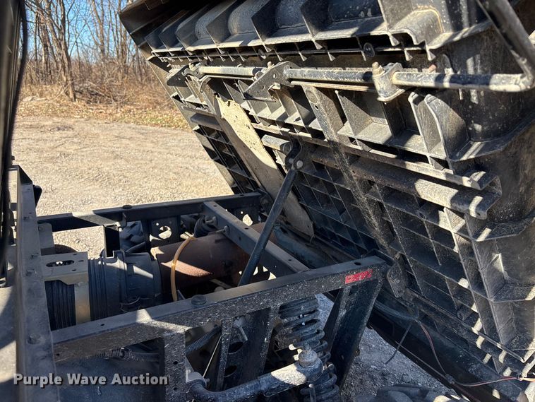 image for item FG1746 2012 Polaris Ranger utility vehicle