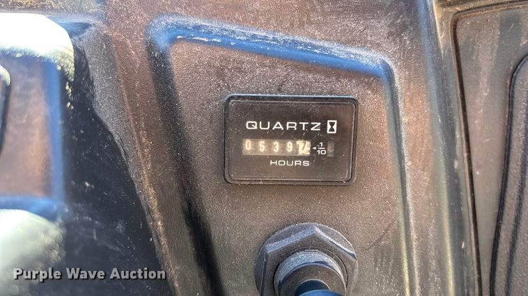 image for item FG1746 2012 Polaris Ranger utility vehicle