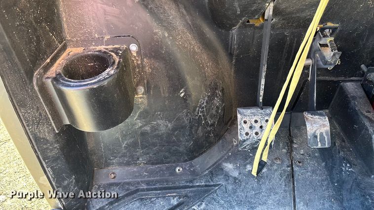 image for item FG1746 2012 Polaris Ranger utility vehicle