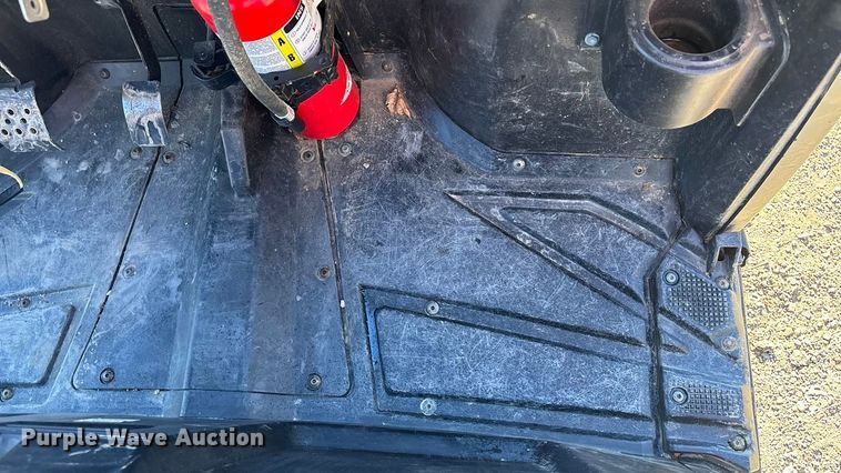 image for item FG1746 2012 Polaris Ranger utility vehicle