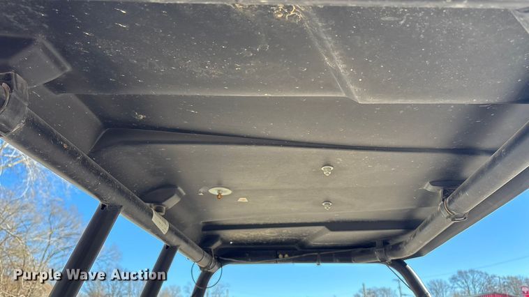 image for item FG1746 2012 Polaris Ranger utility vehicle