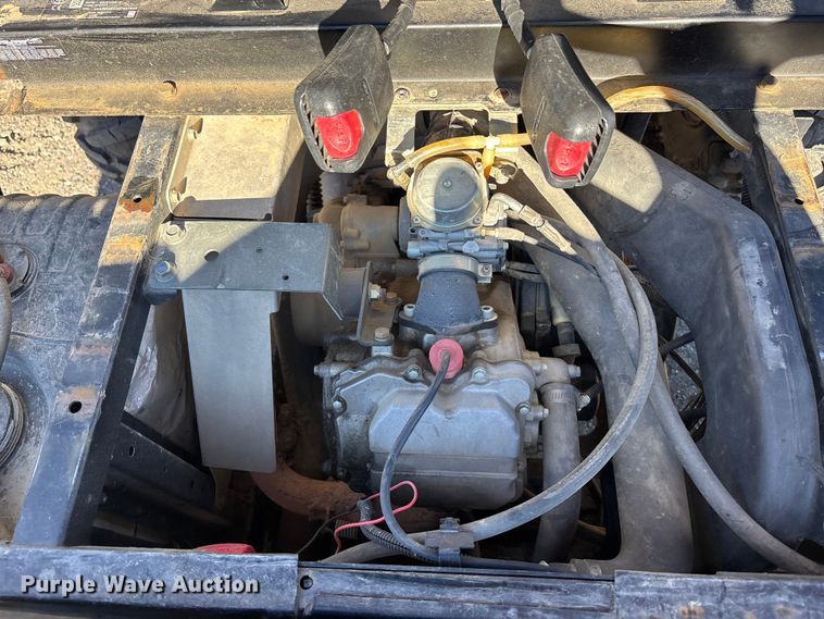 image for item FG1746 2012 Polaris Ranger utility vehicle