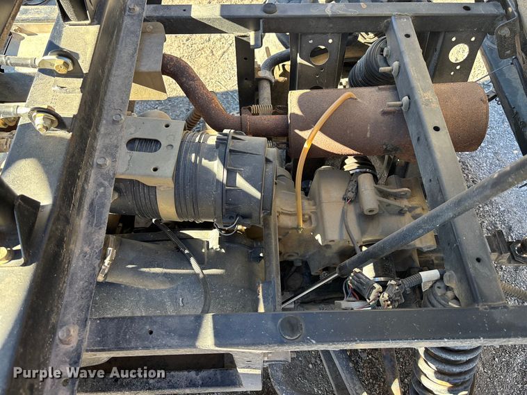 image for item FG1746 2012 Polaris Ranger utility vehicle