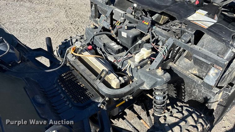 image for item FG1746 2012 Polaris Ranger utility vehicle