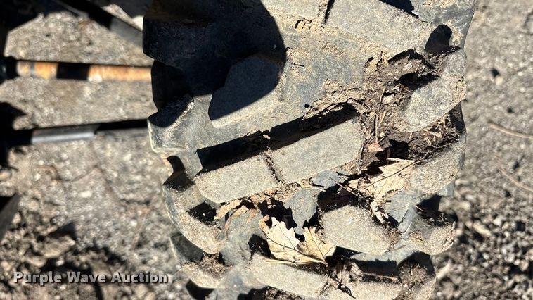 image for item FG1746 2012 Polaris Ranger utility vehicle