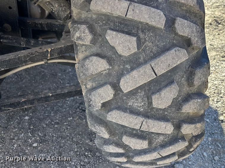 image for item FG1746 2012 Polaris Ranger utility vehicle