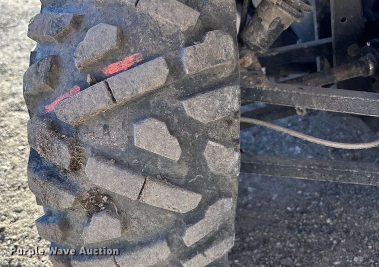 image for item FG1746 2012 Polaris Ranger utility vehicle