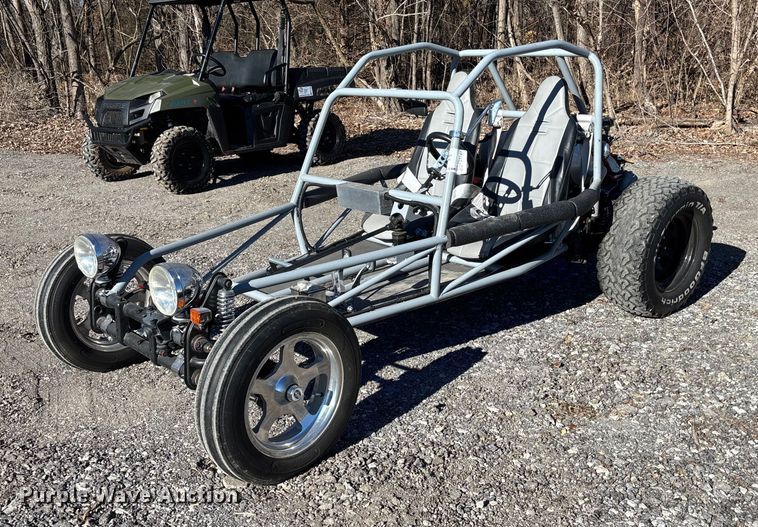 image for item FG1747 1987 Shop built dune buggy