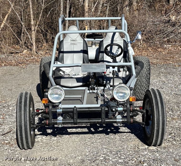 image for item FG1747 1987 Shop built dune buggy