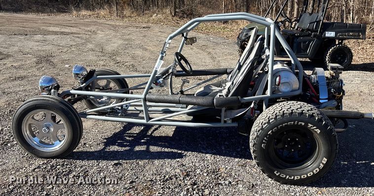 image for item FG1747 1987 Shop built dune buggy