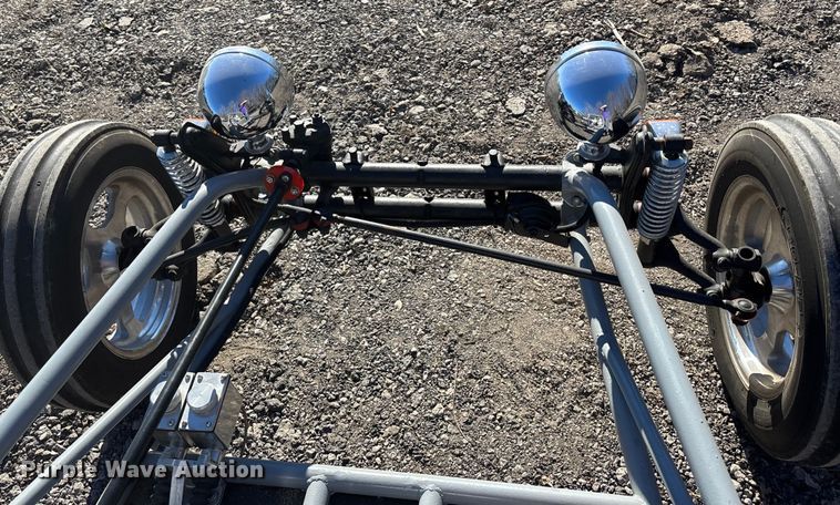 image for item FG1747 1987 Shop built dune buggy