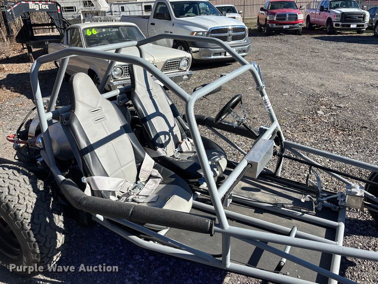 image for item FG1747 1987 Shop built dune buggy