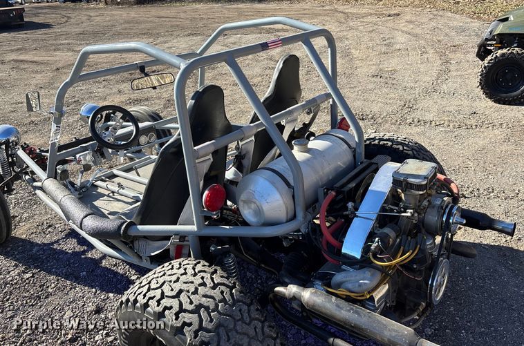 image for item FG1747 1987 Shop built dune buggy