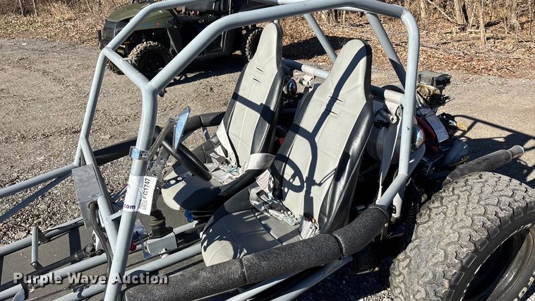image for item FG1747 1987 Shop built dune buggy