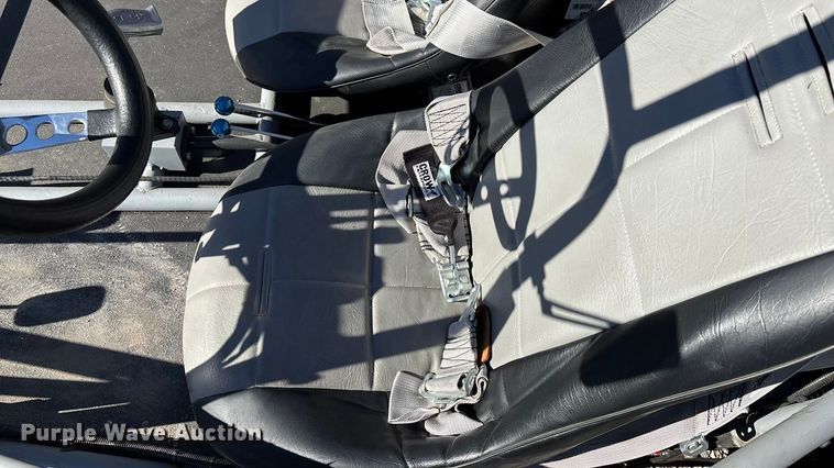 image for item FG1747 1987 Shop built dune buggy