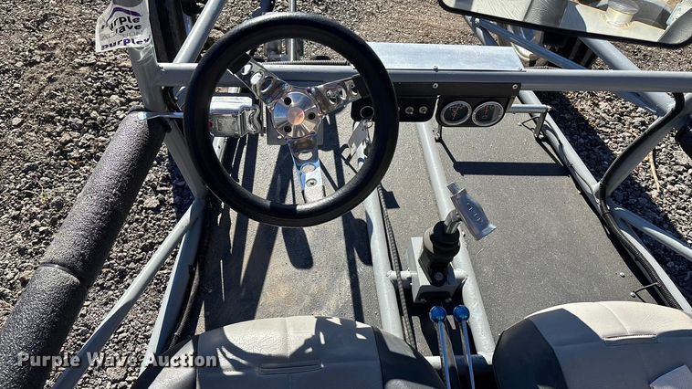 image for item FG1747 1987 Shop built dune buggy