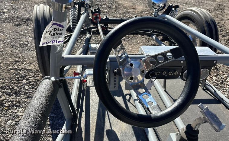 image for item FG1747 1987 Shop built dune buggy