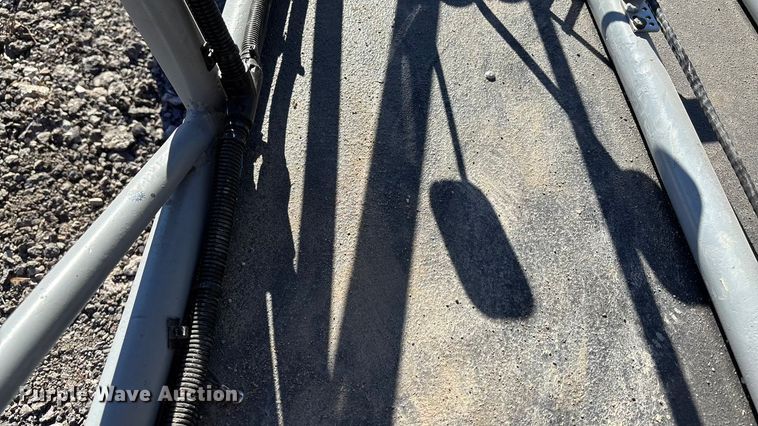 image for item FG1747 1987 Shop built dune buggy