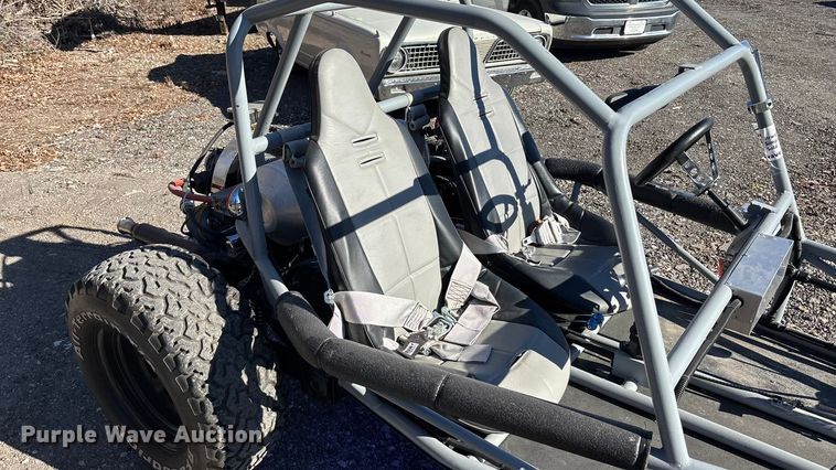 image for item FG1747 1987 Shop built dune buggy